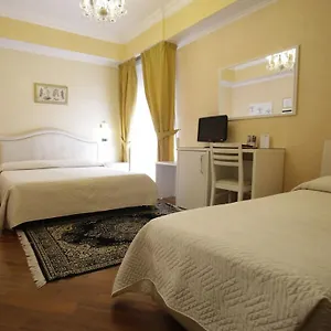 Vienna Ostenda E Ristorante Il Danubio 4* Rimini