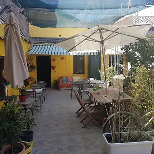 Frühstückspension Xx Miglia &